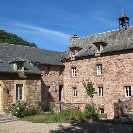 Bed and Breakfast Domaine D'Armagnac Bessuejouls Экстерьер фото