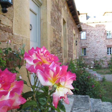 Bed and Breakfast Domaine D'Armagnac Bessuejouls Экстерьер фото