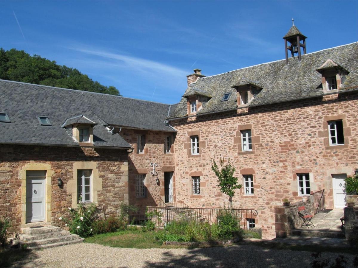 Bed and Breakfast Domaine D'Armagnac Bessuejouls Экстерьер фото
