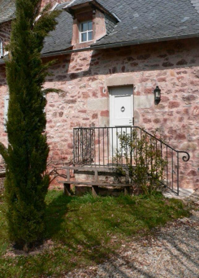 Bed and Breakfast Domaine D'Armagnac Bessuejouls Экстерьер фото