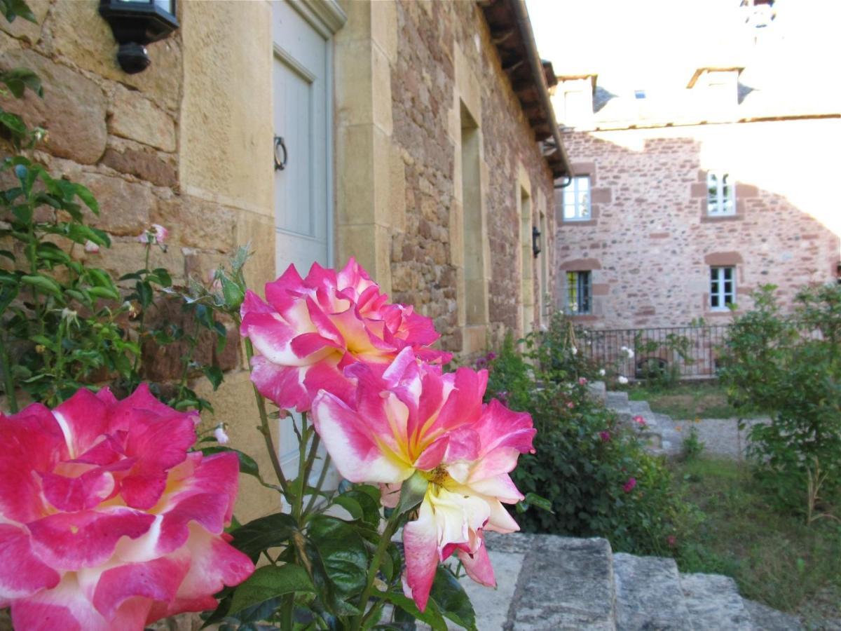 Bed and Breakfast Domaine D'Armagnac Bessuejouls Экстерьер фото