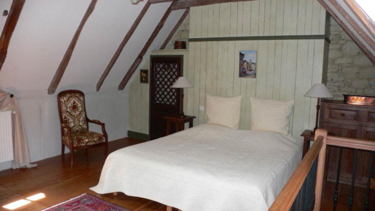Bed and Breakfast Domaine D'Armagnac Bessuejouls Экстерьер фото