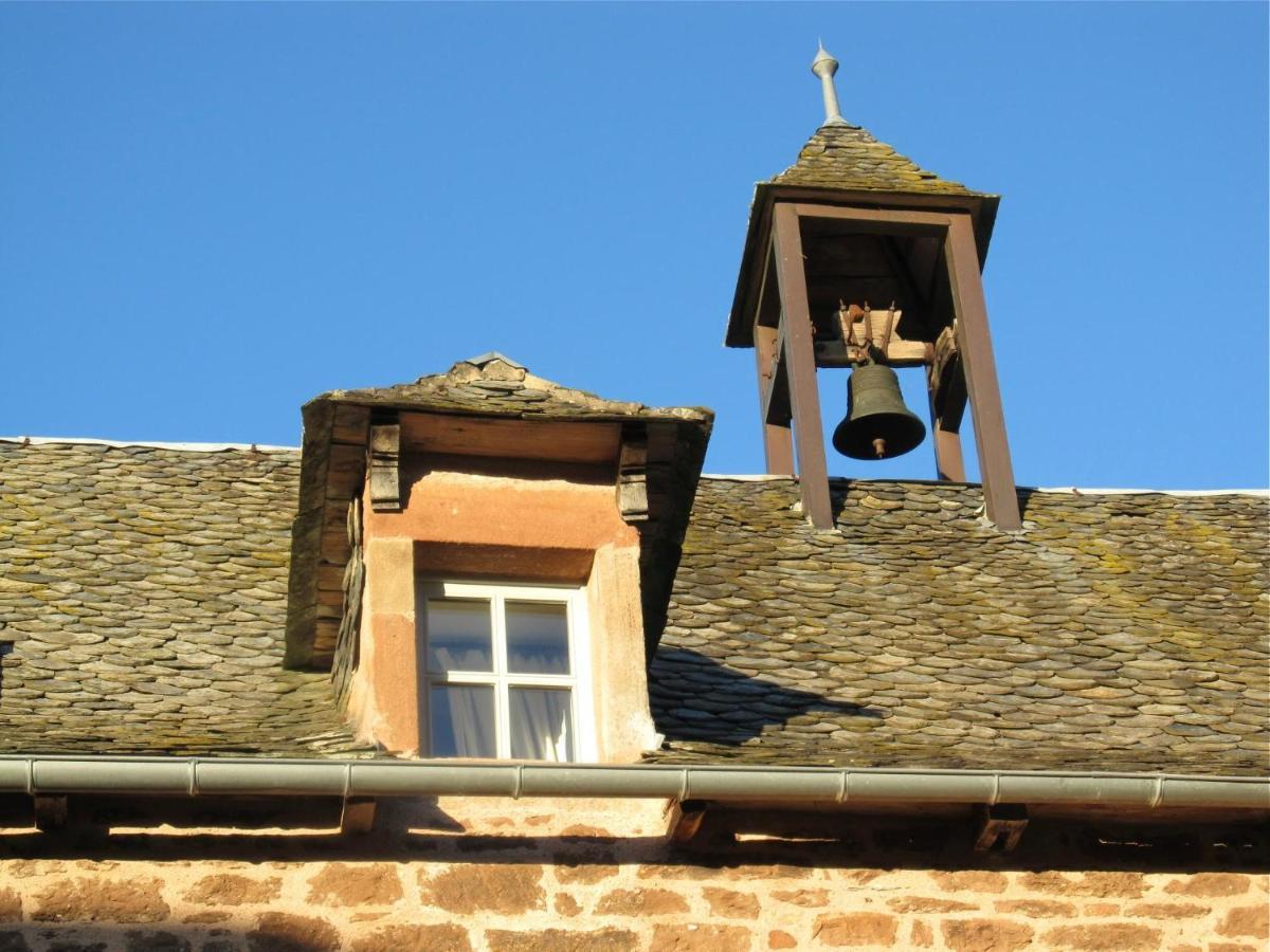 Bed and Breakfast Domaine D'Armagnac Bessuejouls Экстерьер фото