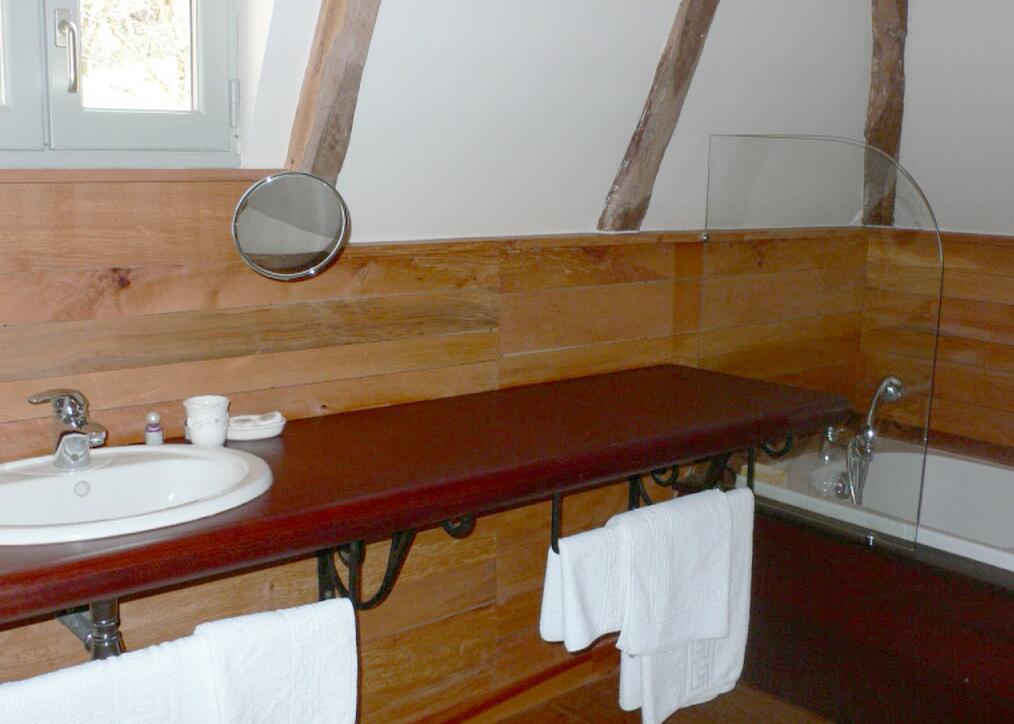 Bed and Breakfast Domaine D'Armagnac Bessuejouls Экстерьер фото