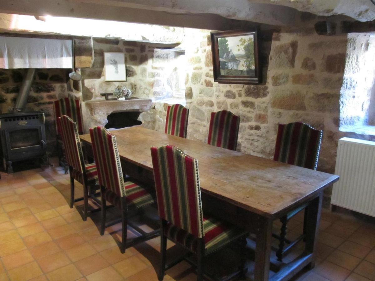 Bed and Breakfast Domaine D'Armagnac Bessuejouls Экстерьер фото