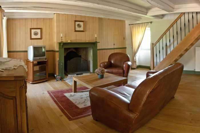 Bed and Breakfast Domaine D'Armagnac Bessuejouls Экстерьер фото